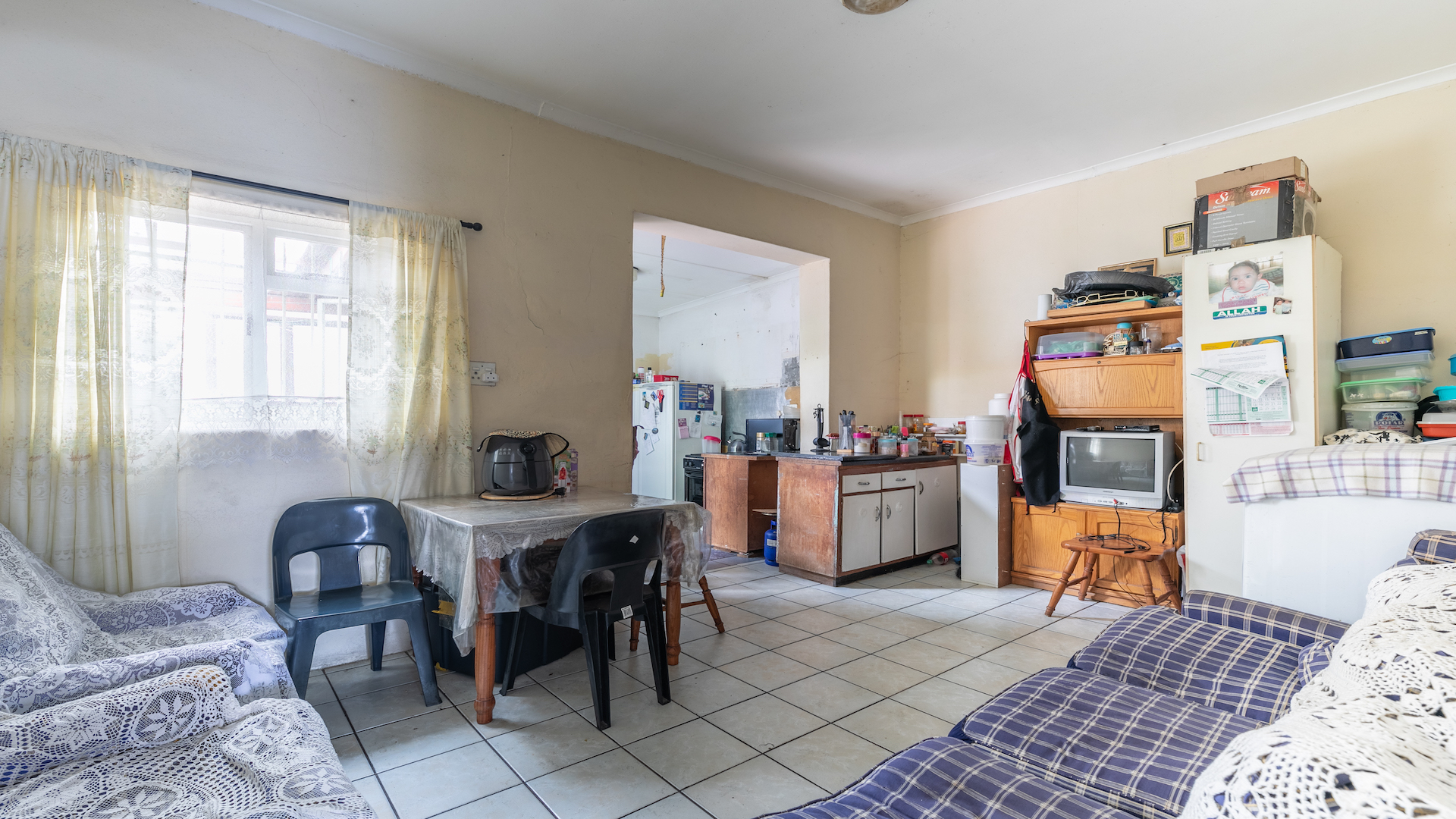4 Bedroom Property for Sale in Kensington Western Cape